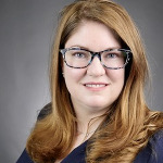 Photo of Holli Harrison