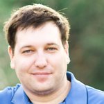 Photo of Chris Vickery