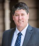 Photo of Michael Dombo