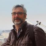 Photo of Simon Puleo