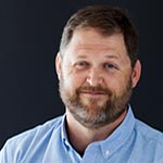 Photo of Clarence Cromwell